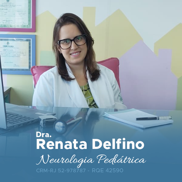 Dra. RENATA DELFINO