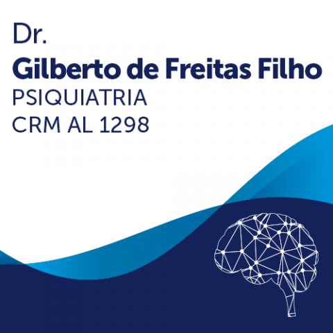 GILBERTO DE FREITAS FILHO