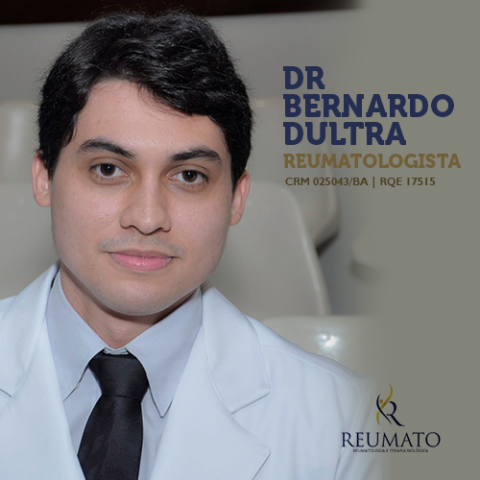 BERNARDO PATRÍCIO SEQUEIRA DULTRA