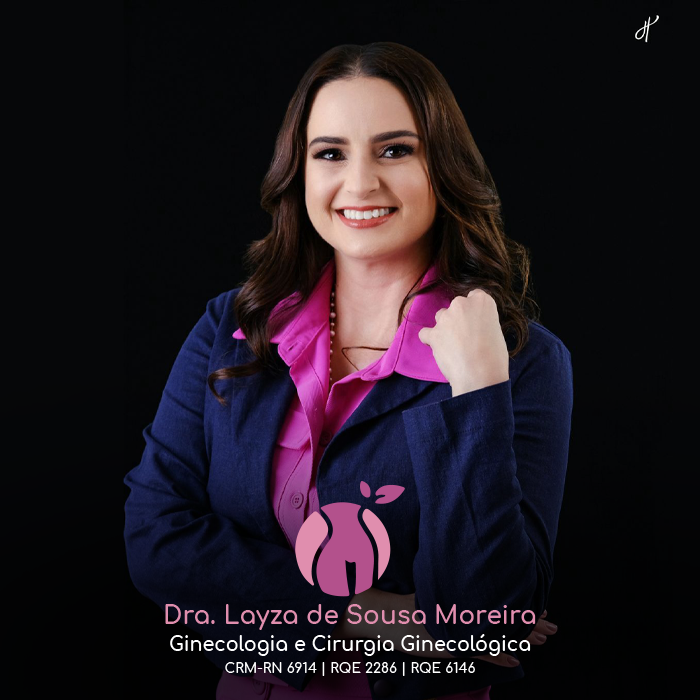 LAYZA MOREIRA