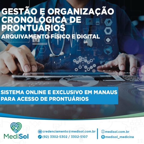 CLÍNICA MEDISOL