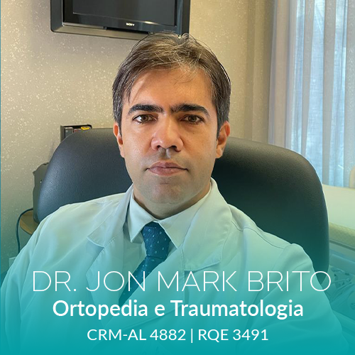 JON MARK BRITO