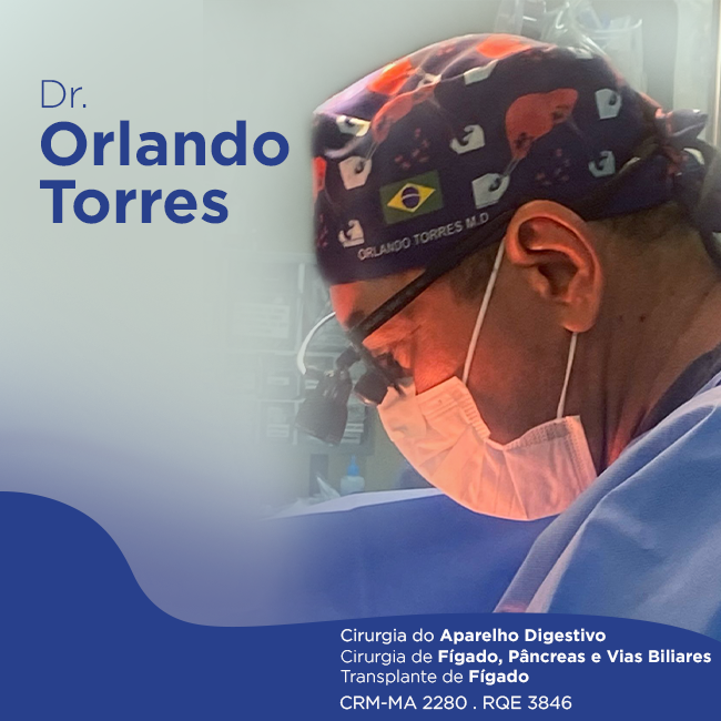 ORLANDO TORRES