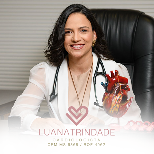 LUANA TRINDADE