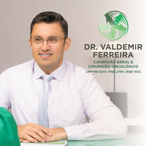 VALDEMIR FERREIRA