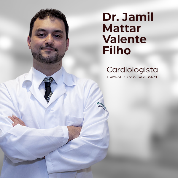 JAMIL MATTAR VALENTE FILHO