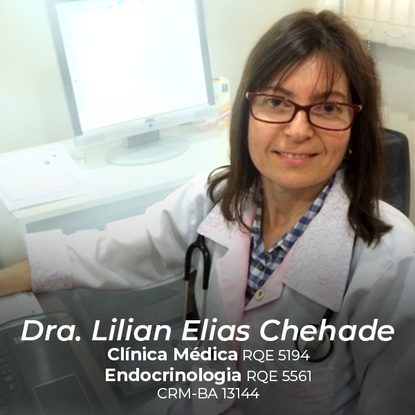 LILIAN ELIAS CHEHADE