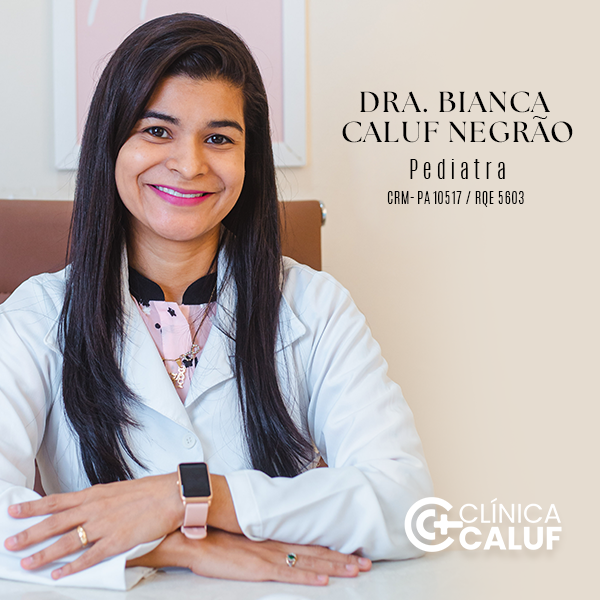 BIANCA CALUF NEGRÃO