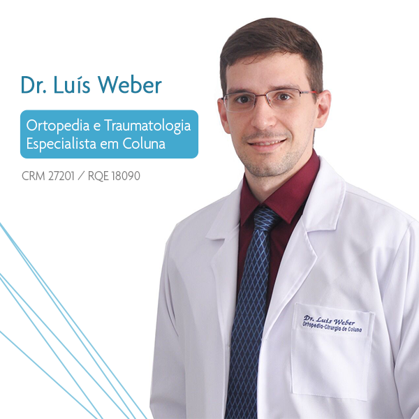 LUÍS WEBER