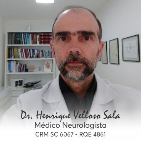 Dr. HENRIQUE VELLOSO SALA