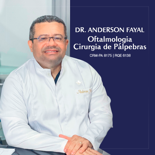 ANDERSON FAYAL