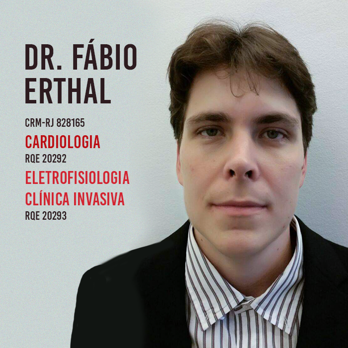 Dr. FÁBIO ERTHAL