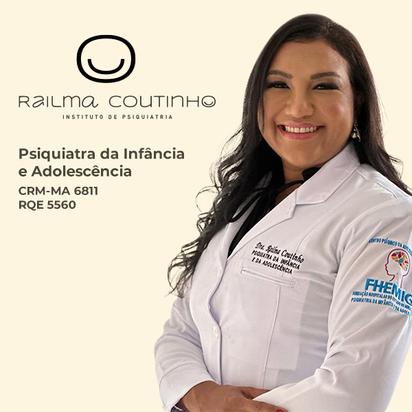 RAILMA COUTINHO