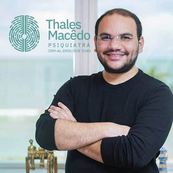 THALES MACÊDO
