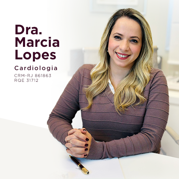 Dra. MARCIA LOPES