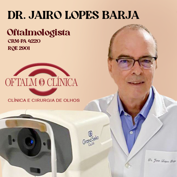 JAIRO LOPES BARJA