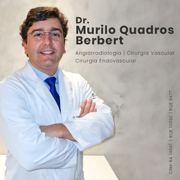 MURILO QUADROS BERBERT
