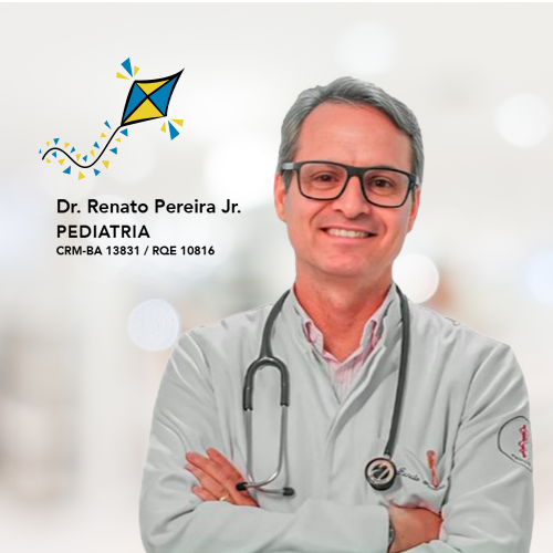 RENATO PEREIRA JR.