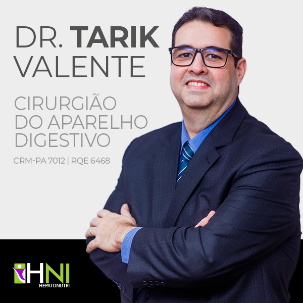 TARIK VALENTE