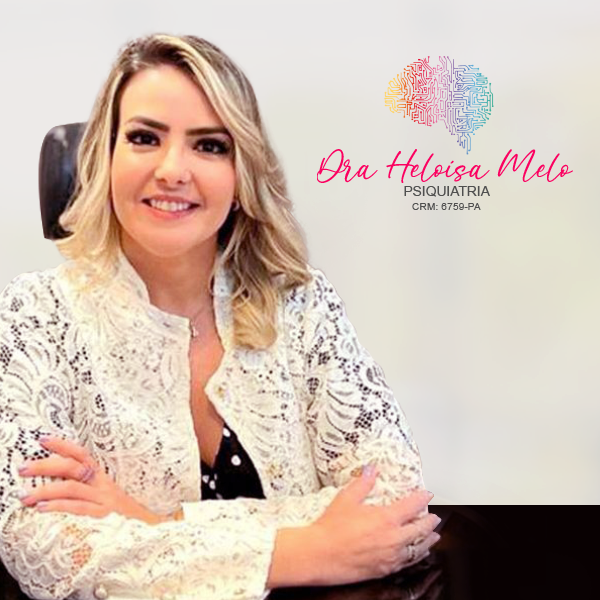 HELOISA MELLO