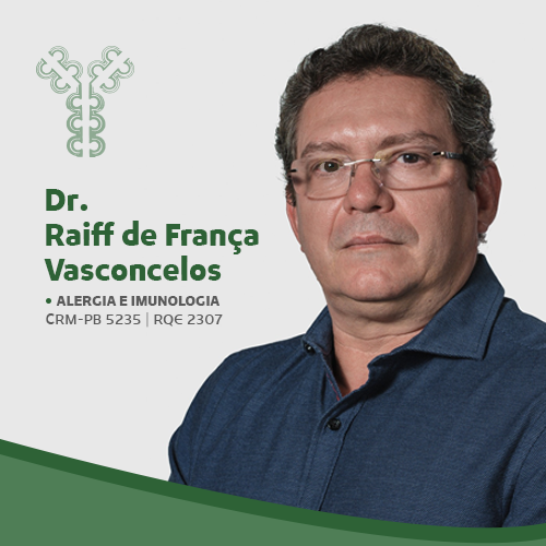 RAIFF DE FRANÇA VASCONCELOS