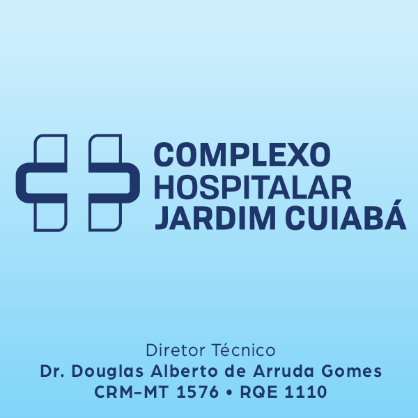 COMPLEXO HOSPITALAR DE CUIABÁ