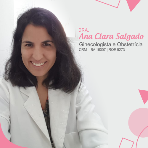 ANA CLARA SALGADO