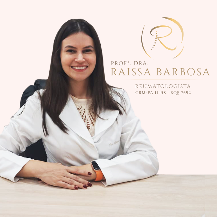 RAISSA BARBOSA