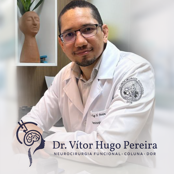 VÍTOR HUGO PEREIRA