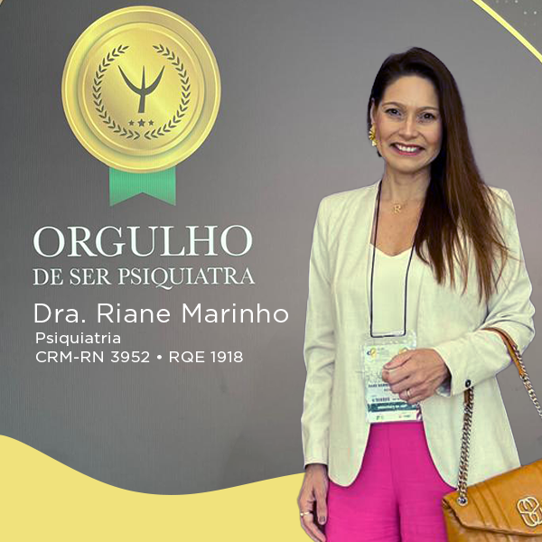 RIANE MARINHO