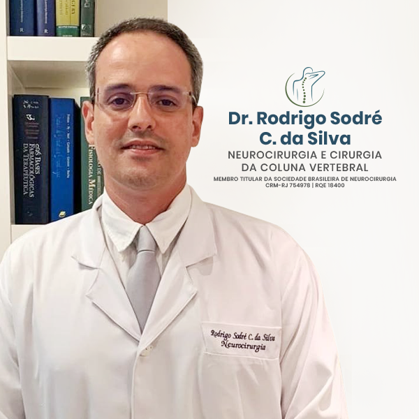 Dr. RODRIGO SODRÉ