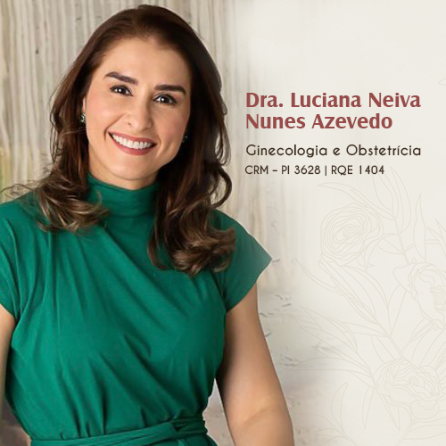 LUCIANA NEIVA