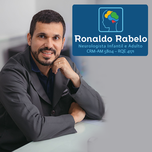 RONALDO RABELO