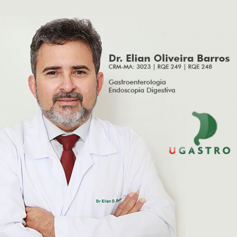 ELIAN OLIVEIRA BARROS
