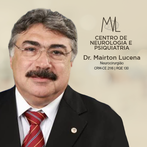 MAIRTON LUCENA
