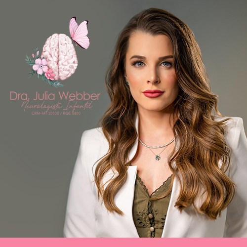 JÚLIA WEBBER