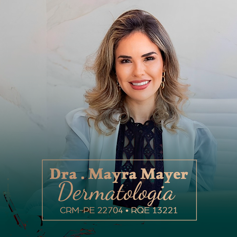 MAYRA MAYER