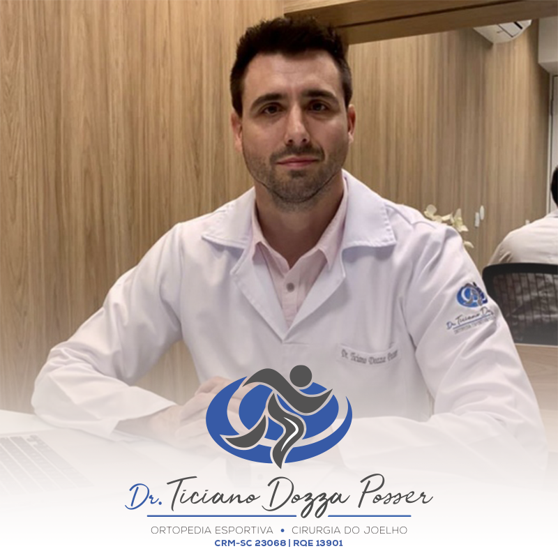Dr. TICIANO POSSER