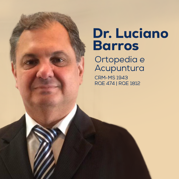 LUCIANO BARROS