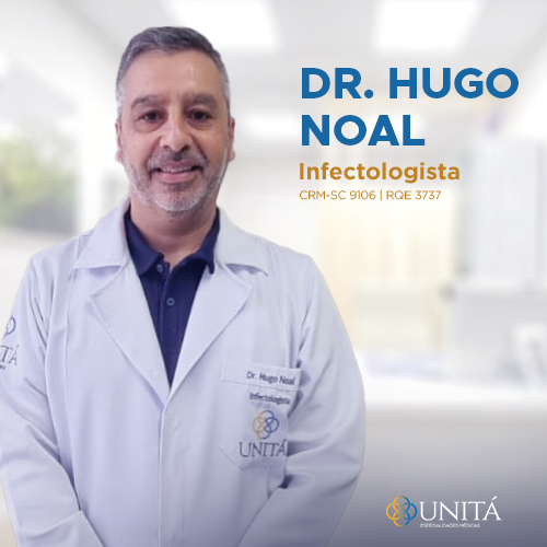 Dr. HUGO NOAL