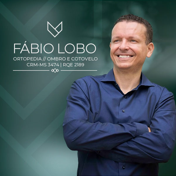 FÁBIO LOBO