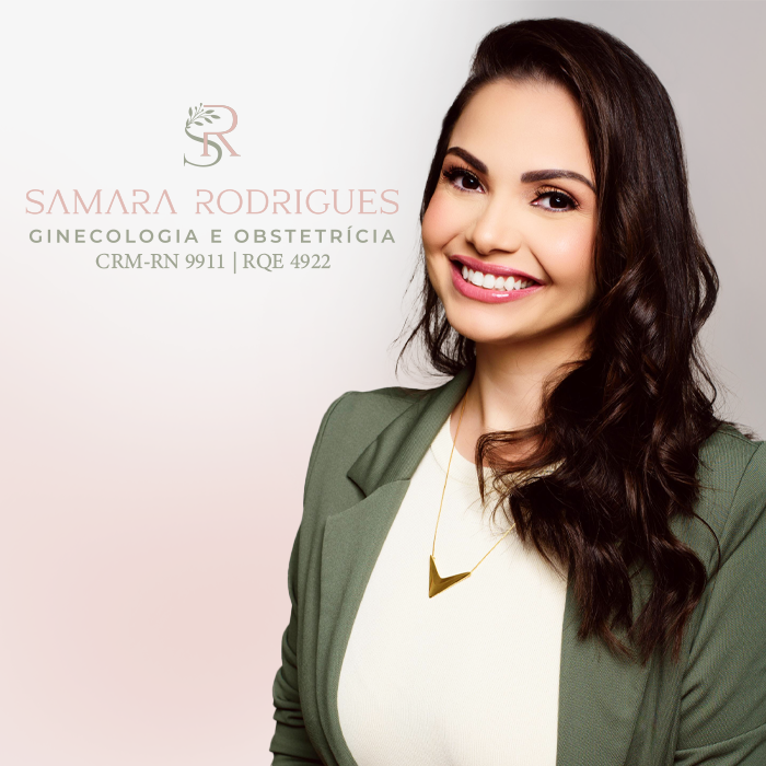 SAMARA RODRIGUES