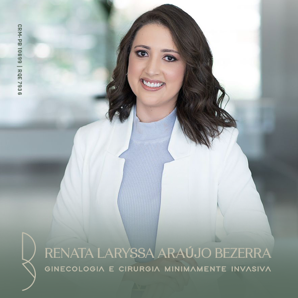 RENATA LARYSSA ARAÚJO BEZERRA