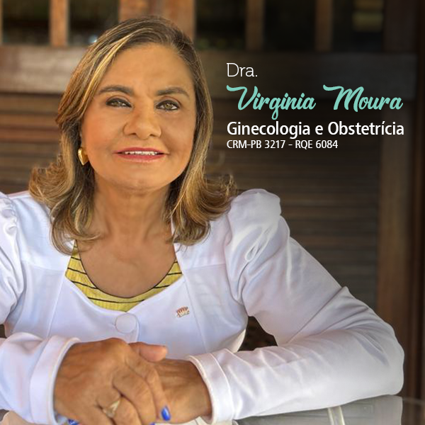 VIRGINIA MOURA
