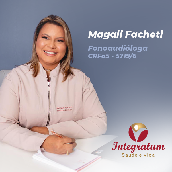 INTEGRATUM SAÚDE E VIDA – MAGALI FACHETI