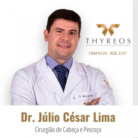 JÚLIO CESAR SÁ S. LIMA