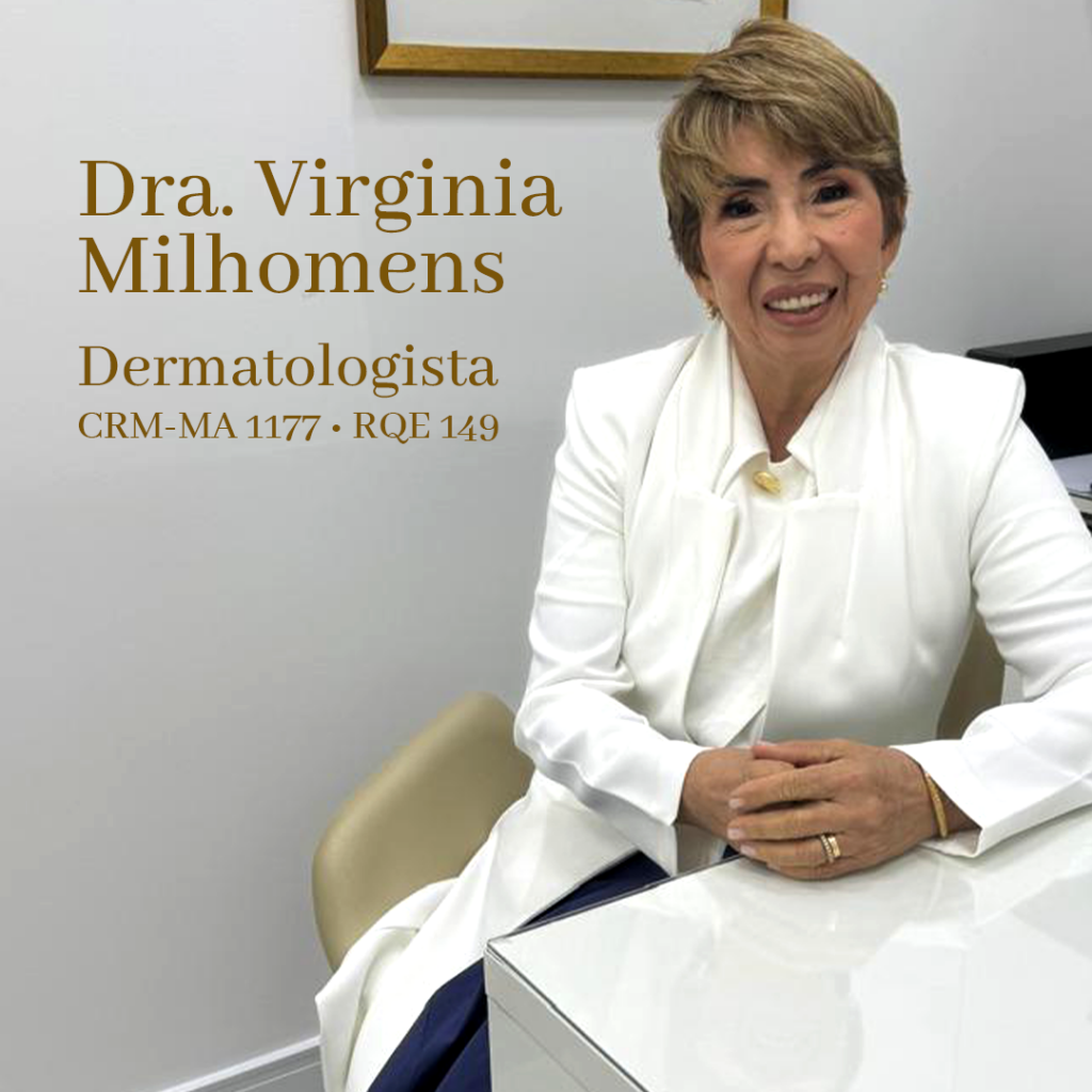 VIRGINIA MILHOMENS