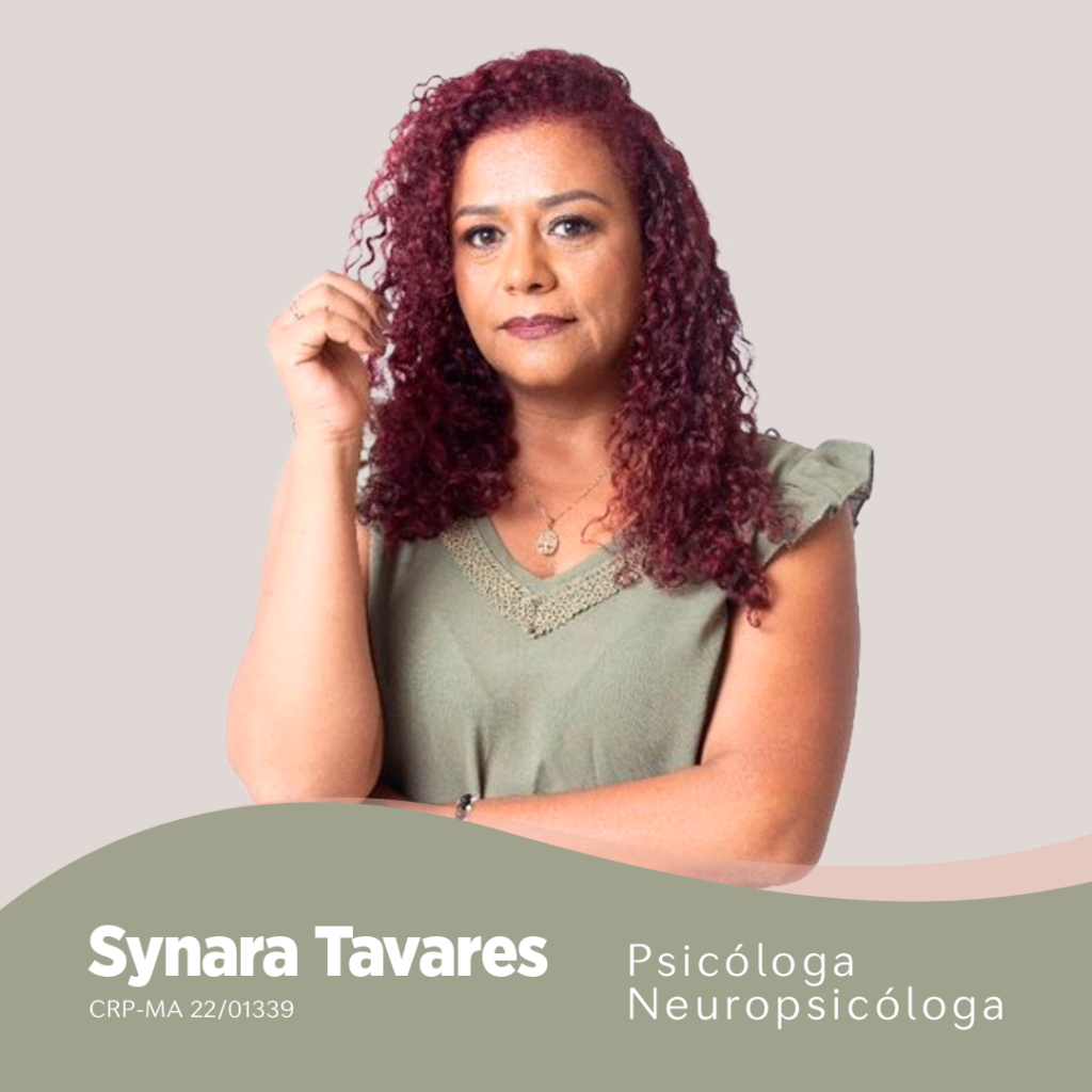SYNARA TAVARES