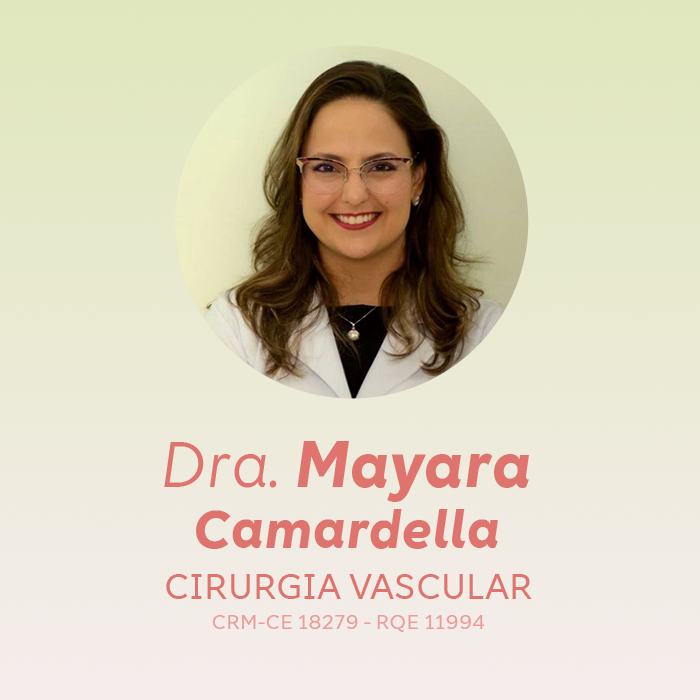 MAYARA CAMARDELLA