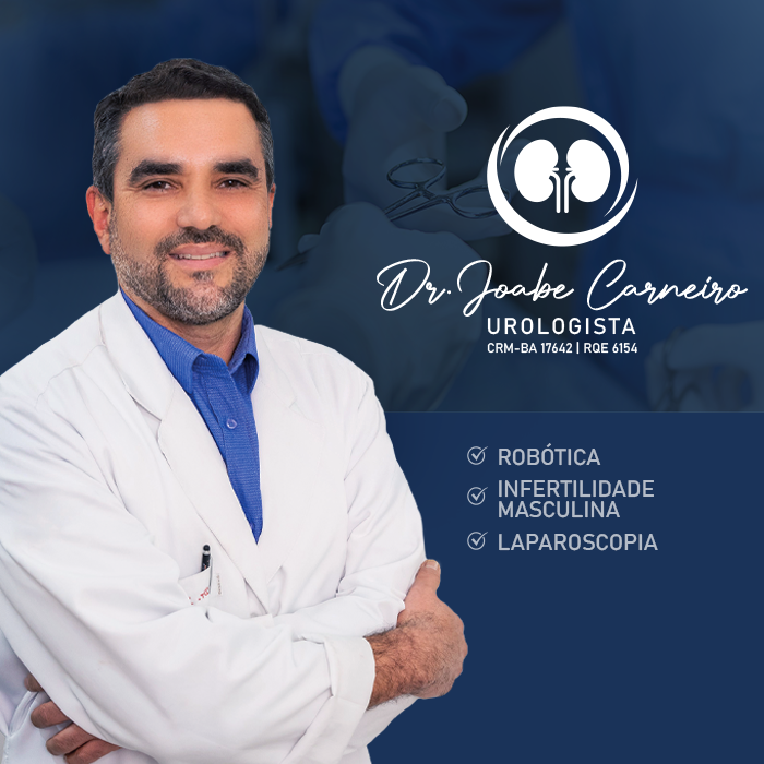JOABE DE OLIVEIRA CARNEIRO